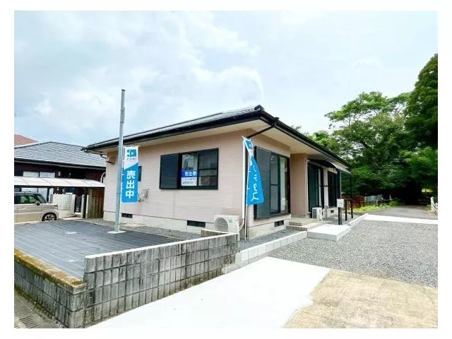 Anku Town (Nishitokorozawa Station) 12,490,000 yen