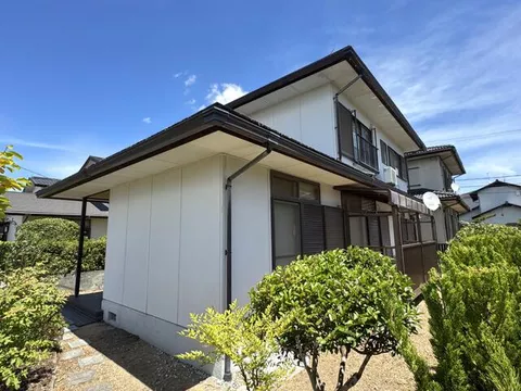 Akaiwa City, Sakuragaoka Nishi 5-chome (Seto Station), 2-story, 4LDK