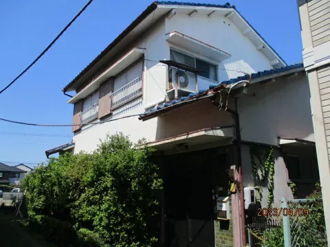 Meitaka, Kainan city （Kainan station） 2F 5K

2,000,000 yen