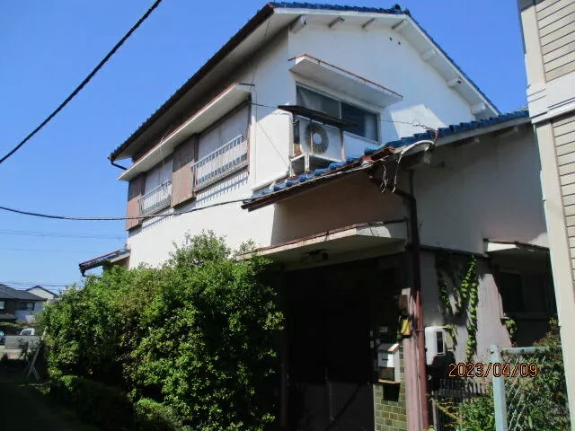 Meitaka, Kainan city （Kainan station） 2F 5K

2,000,000 yen