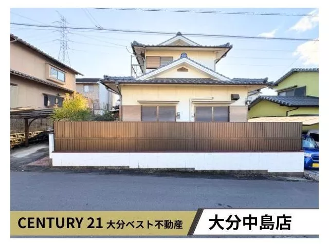 Spacious 7DK in a quiet area! Convenient location within a 5-minute walk to the bus stop for commuting and schooling♪