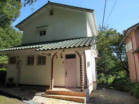 Takashima City, Imazu Town, Umehara (Omi-Imazu Station) 2-story 2LDK