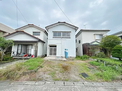 Used single-family house Sanjo City Tsukanome 1-chome