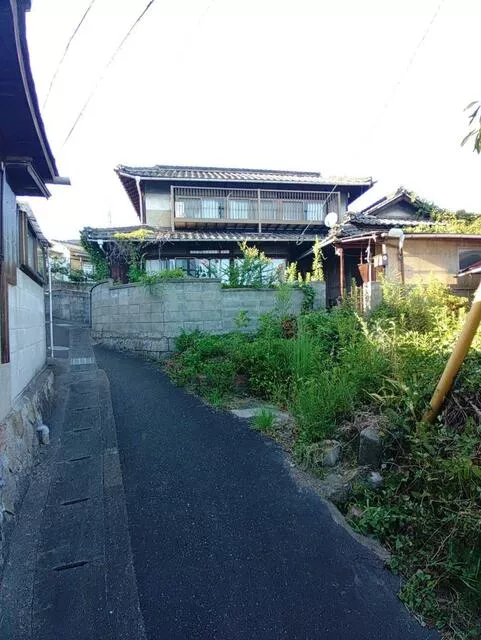 Kurashiki City, Tamashima Kashiwajima (Kinkō Station), 2-story, 3DK