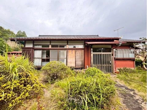 Tako (Shibayama Chiyoda Station) 4.5 million yen