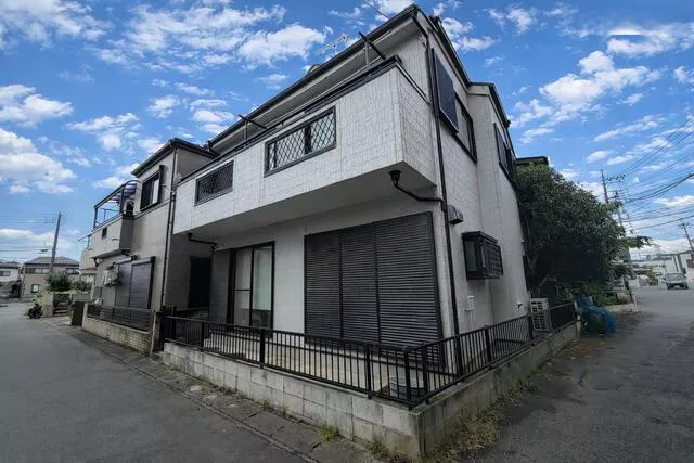 Kamagaya City, Michinobe (Magomezawa Station), 2-story, 3LDK