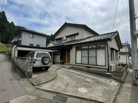 Fukui City, Waki Sangamachi (Ichijodani Station) 2-story 4LDK