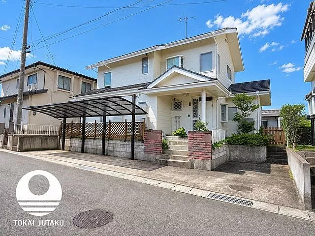 Used single-family home - Horai 7-chome - used house