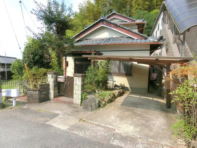 Tondabayashi City, Oaza Yokoyama (Shionomiya Station), 2-story, 5LDK