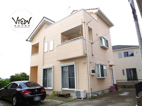 Used single-family home in Ota City, Shimodajima Town