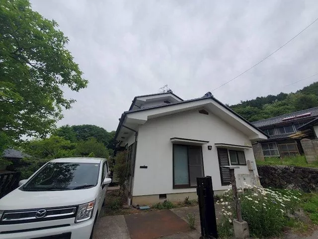 Uchiyama (Nakagomi Station) 2.8 million yen