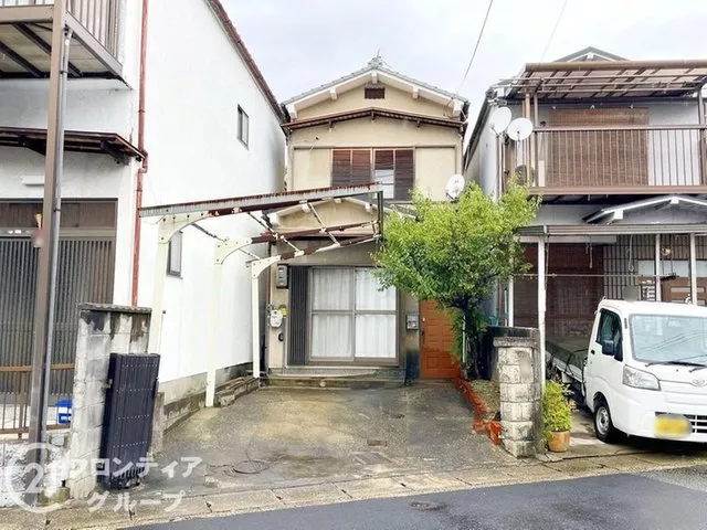 10 minutes walk from Onō Station on the Tozai Line + immediate viewing available! South-facing with good sunlight, 5 minutes walk to elementary school