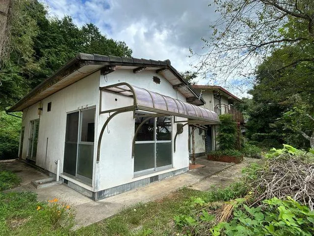 Tsuyama City Kamiyokono (Tsuyama Station) 2-story building 9DK