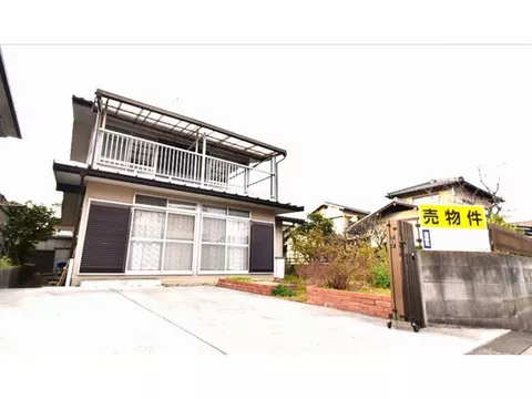 [Shimonuki Area♪] A beautiful home renovated inside and out in the first year of Reiwa! Currently parking for 2 cars available♪