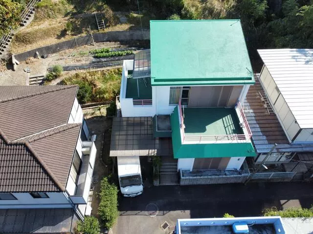 Kawanoe-cho, Shikokuchuo-shi (Kawanoe station) 2F 3LDK

Kawanoe-cho, Shikokuchuo