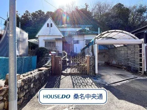 【Excellent location about a 3-minute walk to the station】A spacious 8DK detached house♪ Suitable for large families
