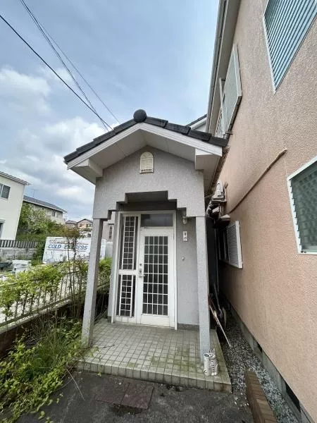 Koka City, Mizuguchi Town, Shimoyama (Mikumo Station), 2-story, 4DK