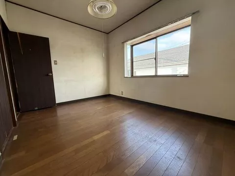 Kuki City, Kurihashi Higashi 4-chome (Kurihashi Station), 2-story, 4DK