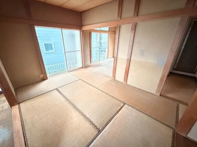 Tomisato City, Nanae (Kouzu no Mori Station), 2-story, 2K