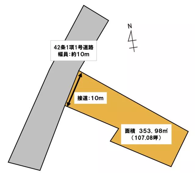 2-story building, 6DK in Kaminao, Kawanehon-cho, Haibara-gun (Tanoguchi Station)