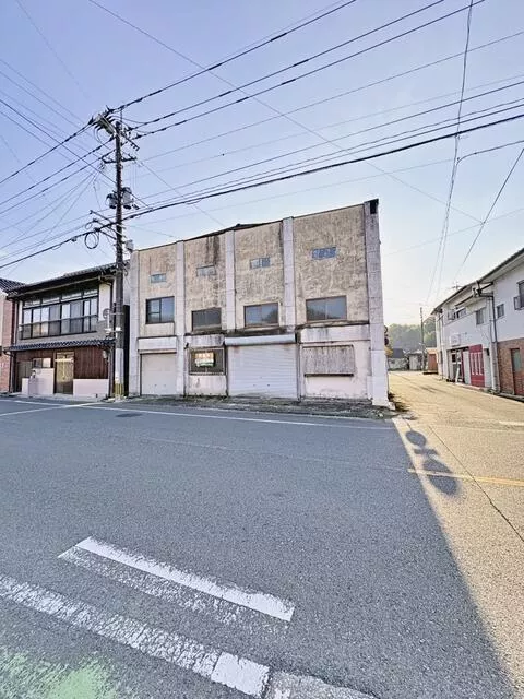 Kamashi City, Kamiyamada 2-story 6K