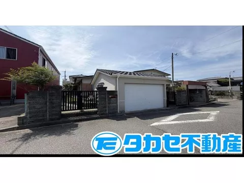 Asahi-cho (Banshu-Ako Station) 3.5 million yen