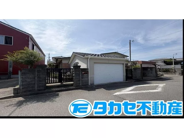 Asahi-cho (Banshu-Ako Station) 3.5 million yen
