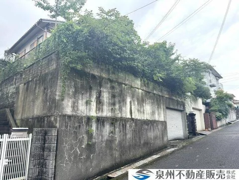 Sennan City, Shin-dachi Market (Izumi-Sunagawa Station) 2-story 3LDK