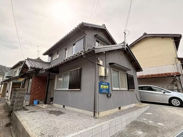 Mizuguchi-cho Mizuguchi (Mizuguchi Station) 10.3 million yen