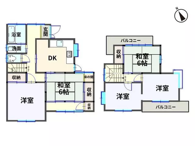 Ejima Town (Shirako Station) 9.8 million yen