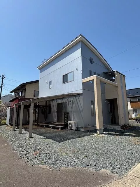 Shiwa County, Shiwa Town, Takamizudera, Inamura 2-story 3LDK