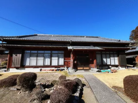 Kobayashi City Nojiri Town Kamiya Single-story building 6LDK