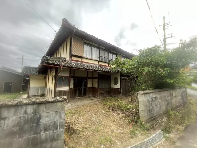 Fukuchiyama City, Aza Kawakita (Ishihara Station) 2-story 9DK