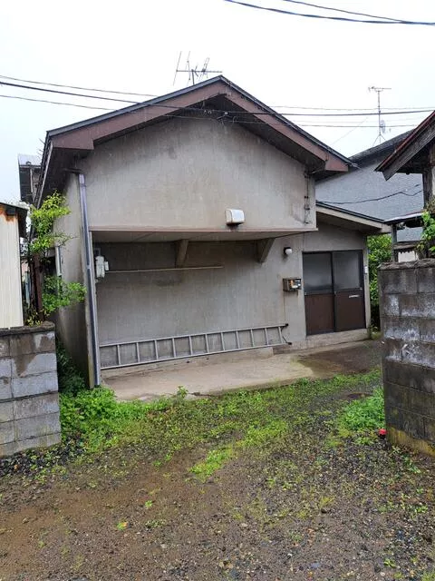 Akita City, Kawamoto Mutsumi Town (Akita Station) 2-story building 5DK