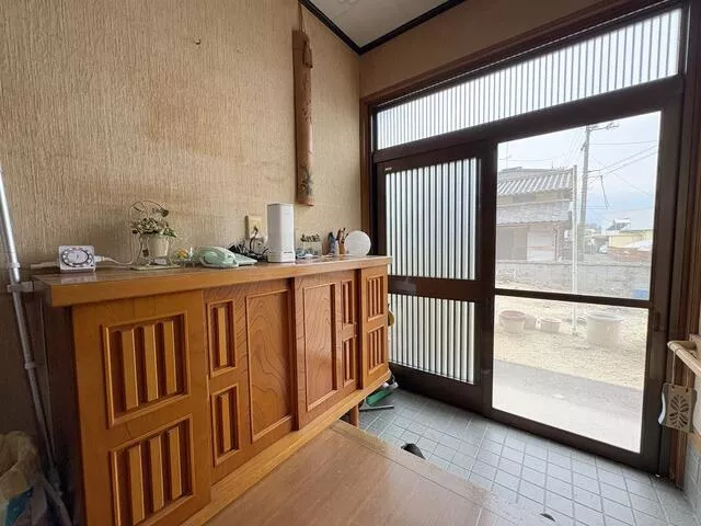 Shikoku Chuo City, Kinsei Town, Yamadai (Kawanoe Station), 2-story, 7DK