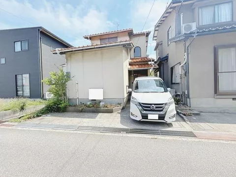 [Open House] Current sale until September 18 / New seismic standards compliant / Parking for 1 car available