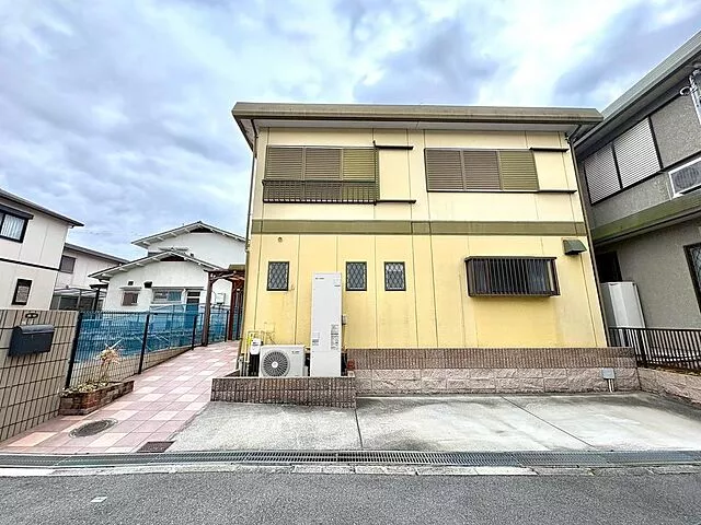 Used single-family home, Hirakata City, Himurodai 1-chome
