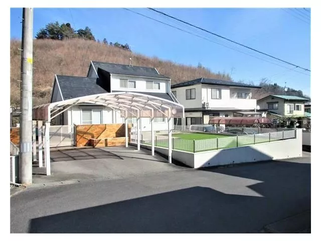 Nishigaoka 4 (Chitoku Station) 14.8 million yen