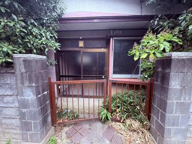Ayabe City, Kawai Town, Minami Koyashiki (Ayabe Station) 2-story building 3DK