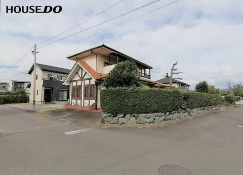 Chuo City, Yamanokami (Tokonoe Station) 2-story building 4SLDK