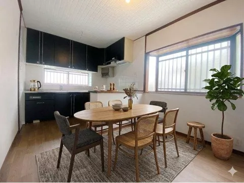 ▽Monthly payments starting from 30,000 yen▽ Renovation completed♪ Photos updated! ▽ Spacious balcony