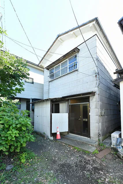 Joetsu City, Maki-ku Higashimatsunoki