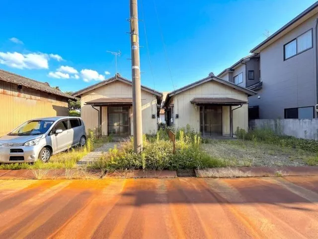 [Advance reservations for viewings are being accepted] 3DK property♪ Please feel free to contact us.