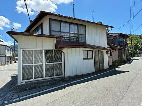 Used single-family home in Ohasako Dai 2 Chiwari