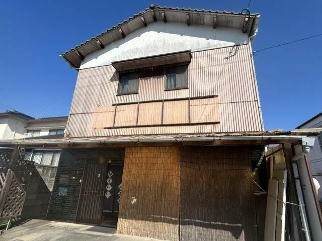 Nakatsu City, Shinbori (Nakatsu Station) 2-story building 5LDK
