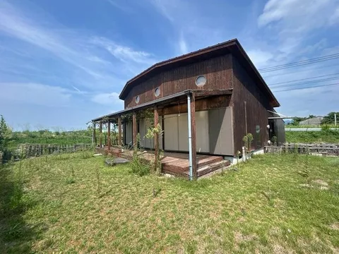 [Open House] Current sale until September 30 / Single-story / Parking for 4 cars available