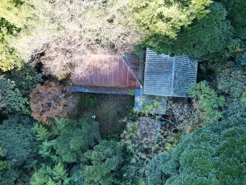 ＼＼＼Old folk house property／／／