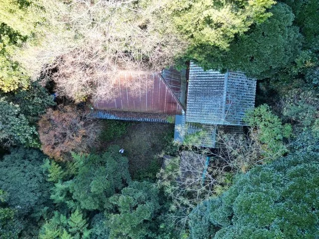 ＼＼＼Old folk house property／／／