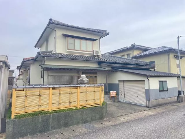 Takaoka City Nomachi Minami 1-chome (Asahigaoka Station) 2-story 4LDK