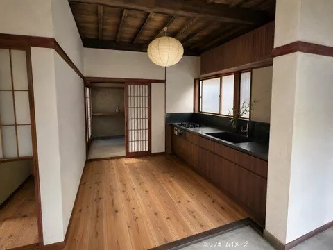 Kanazawa City, Higashiyama 2-chome (Nanatsuya Station) 2-story building 4LDK - Image 3